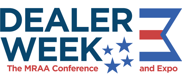 Dealer Week 2026 - MRAA Conference & Expo